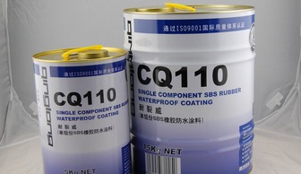 建筑防水涂料哪個品牌好？優質品牌推薦與選購指南