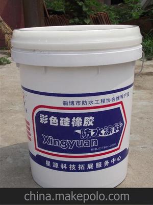 屋面防水涂料的三大選擇 水性聚氨酯涂料與硅橡膠高分子涂料詳解