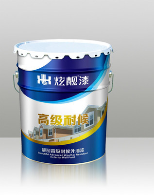 攜手炫靚，共繪財富藍圖——炫靚集團涂料招商加盟全解讀