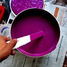 信譽為基，品質為魂 解析有機涂料、乳膠漆與無機涂料的選擇之道