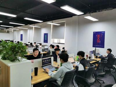 工業4.0時代，寶山教育科技企業引領變革 打造“4i智慧工廠”新標桿