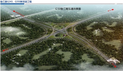總投資40億元，墊江13個重點項目集中開工，賦能區域高質量發展